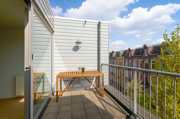 Foto 16 van Vrolikstraat 423-C