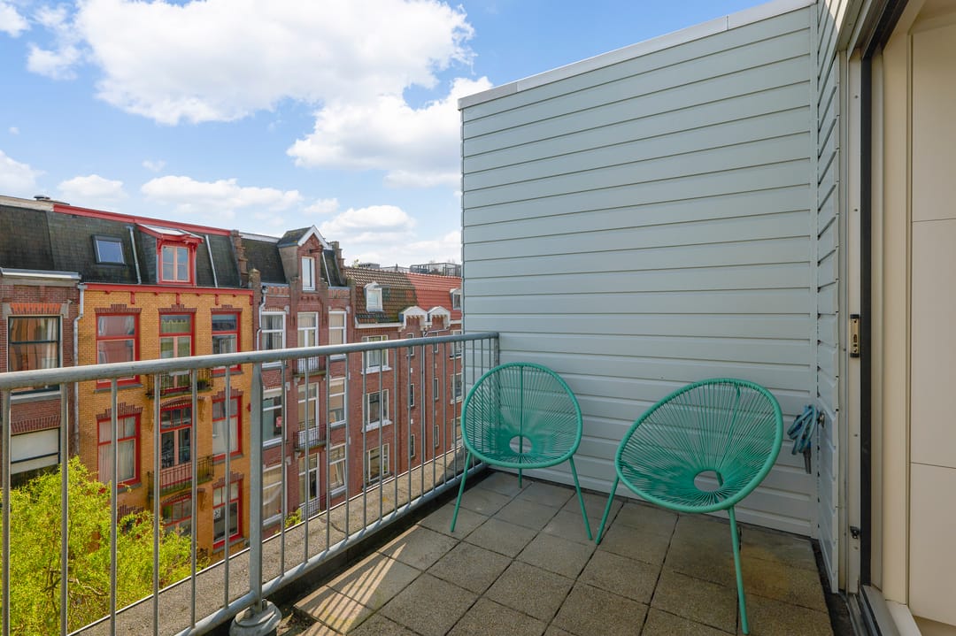 Foto 17 van Vrolikstraat 423-C