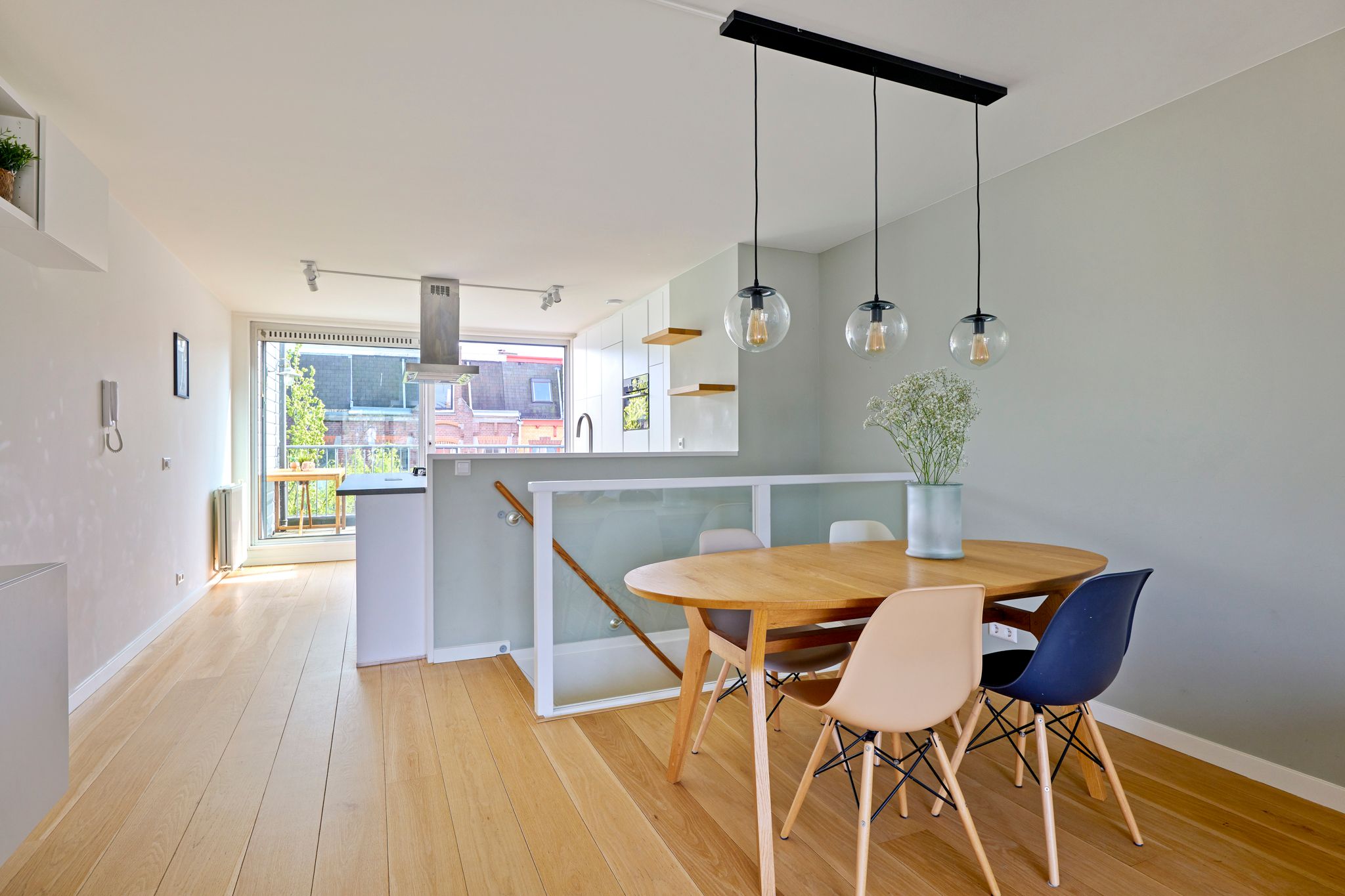 Foto 18 van Vrolikstraat 423-C