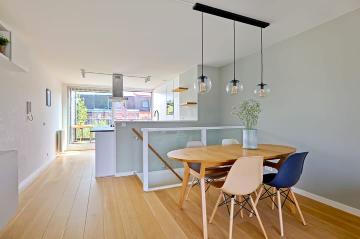 Foto 18 van Vrolikstraat 423-C