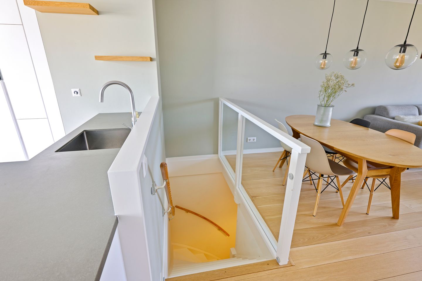 Foto 19 van Vrolikstraat 423-C