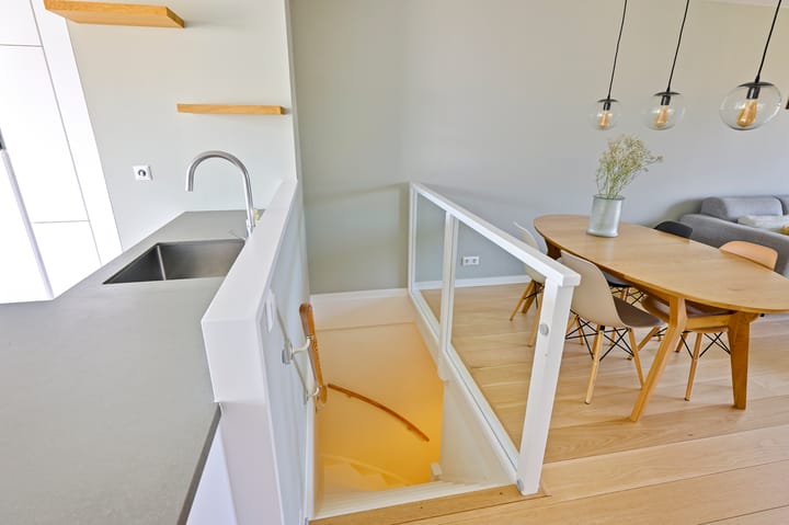 Foto 19 van Vrolikstraat 423-C