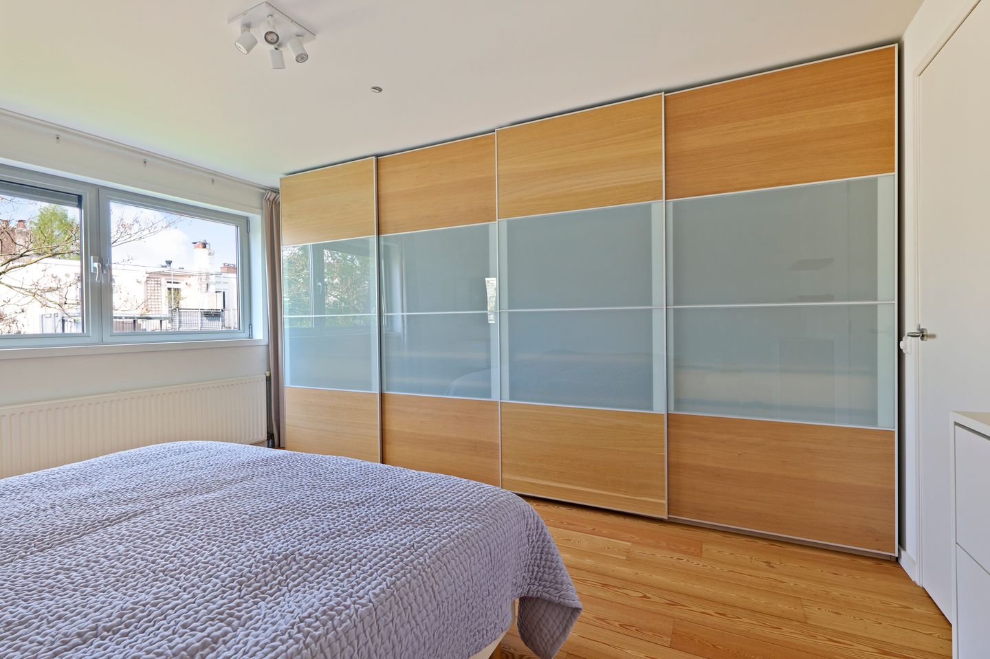 Foto 20 van Vrolikstraat 423-C