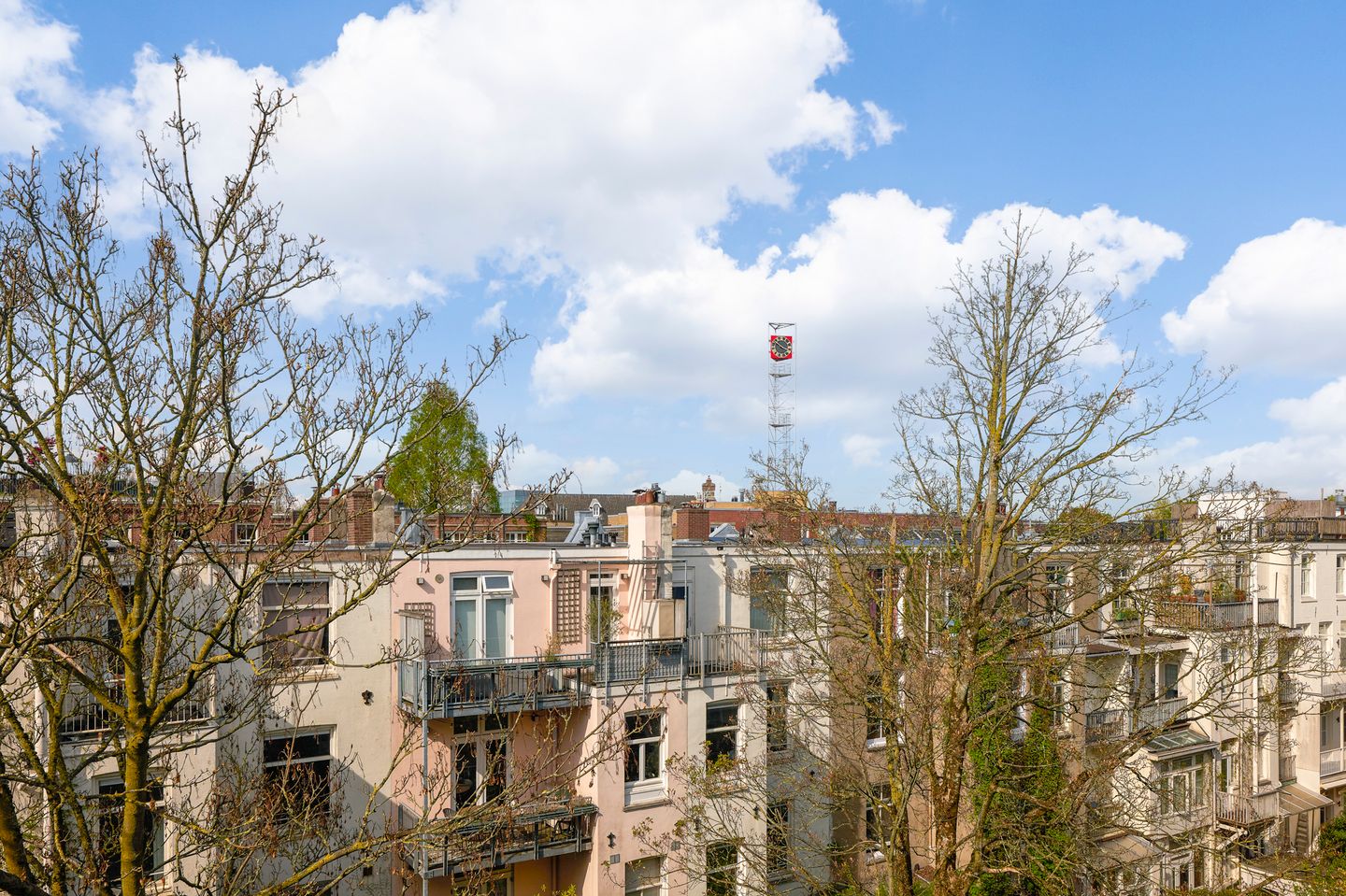 Foto 25 van Vrolikstraat 423-C