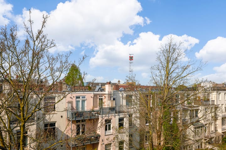 Foto 25 van Vrolikstraat 423-C