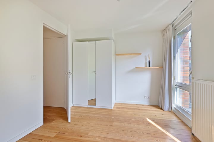 Foto 24 van Vrolikstraat 423-C