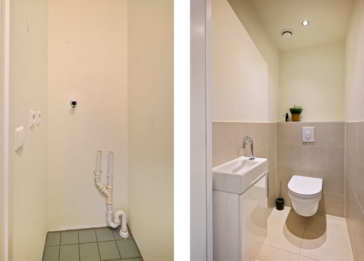 Foto 26 van Vrolikstraat 423-C