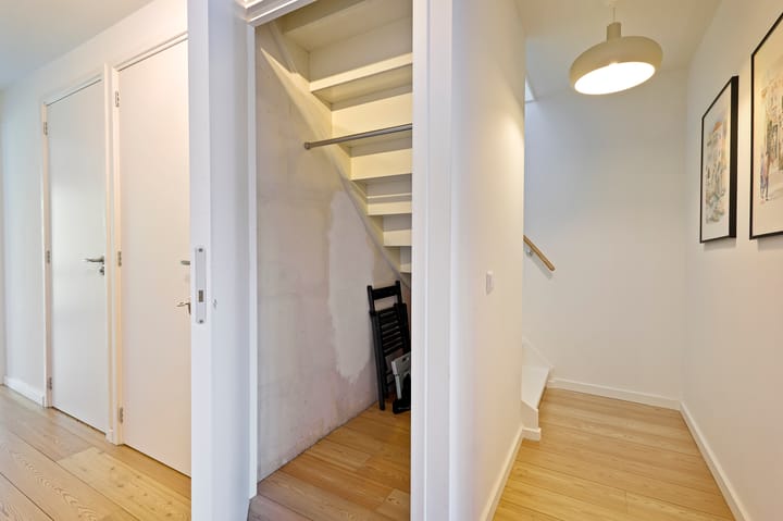 Foto 28 van Vrolikstraat 423-C