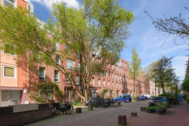 Foto 30 van Vrolikstraat 423-C