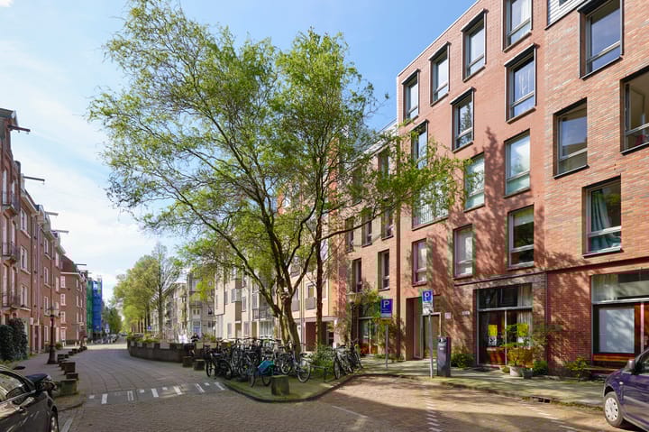 Foto 31 van Vrolikstraat 423-C