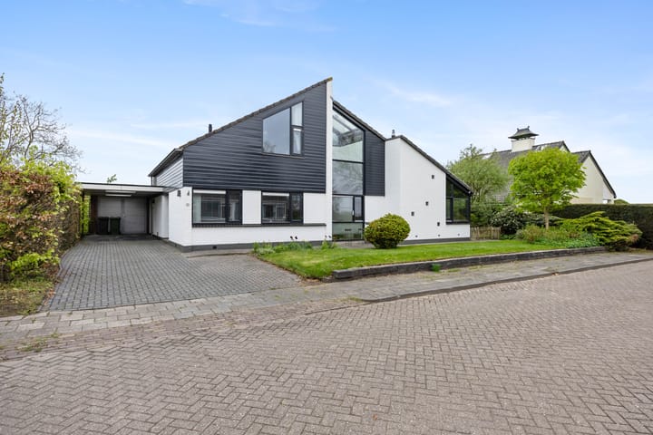 Foto 9 van Johan Clantstraat 3