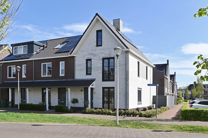 Photo 1 of Krekelzoom 11