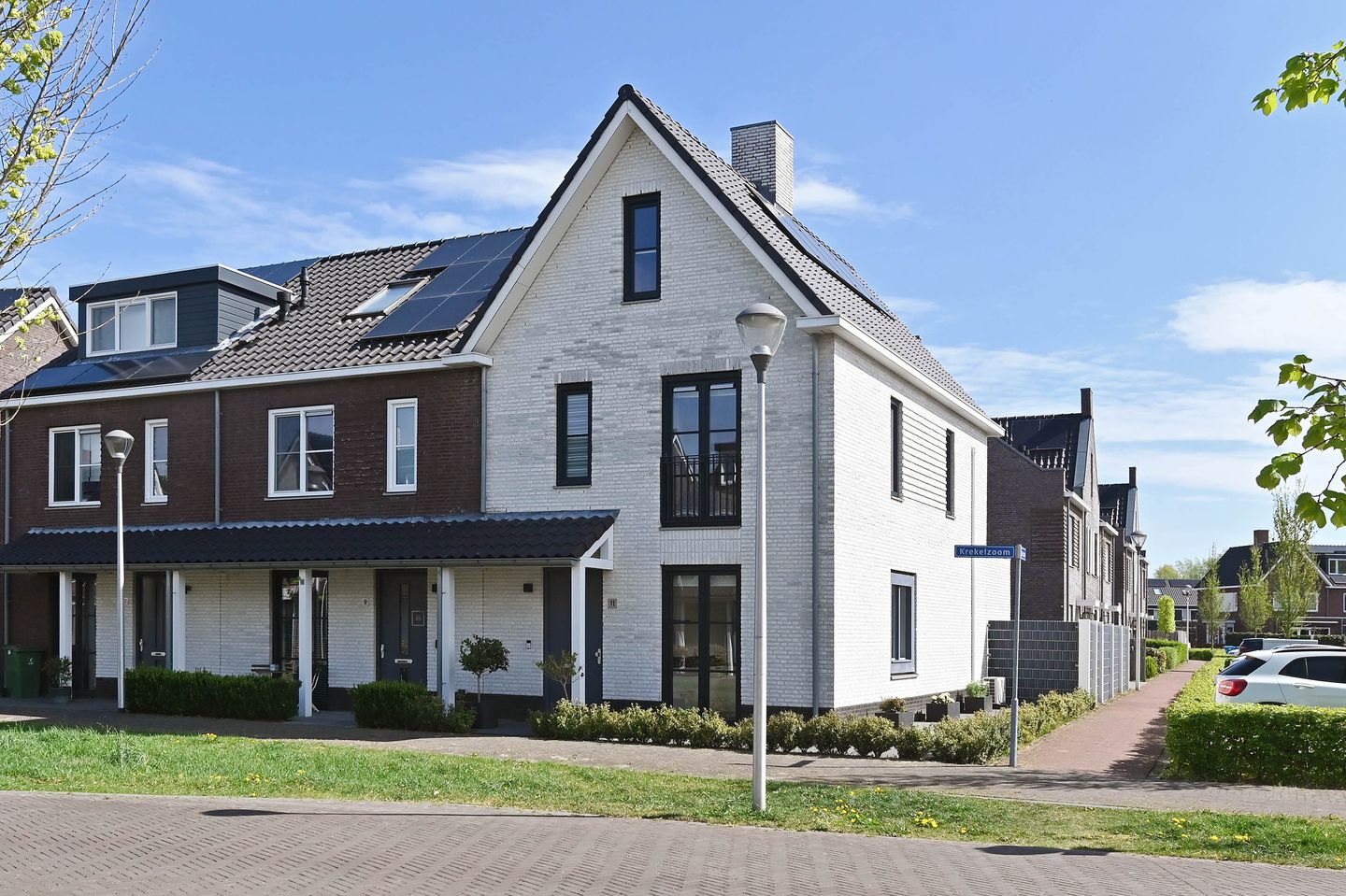 Foto 1 van Krekelzoom 11