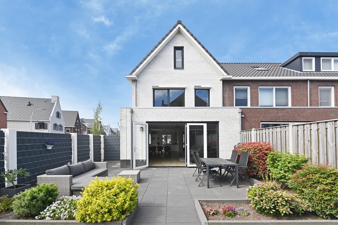 Foto 2 van Krekelzoom 11