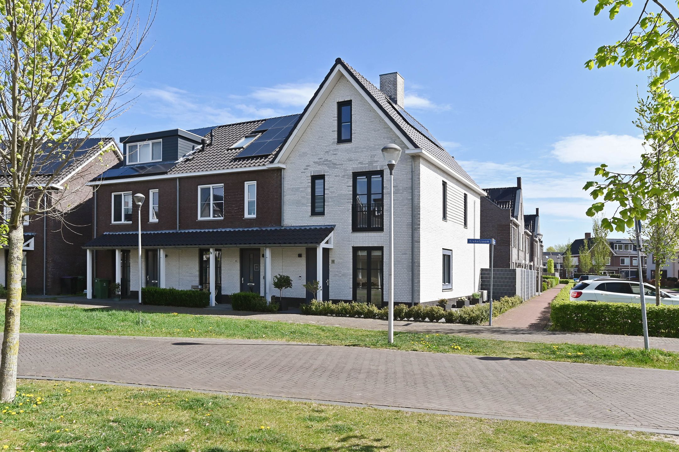 Foto 6 van Krekelzoom 11