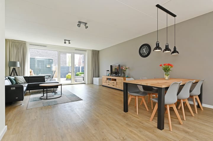 Photo 19 of Krekelzoom 11