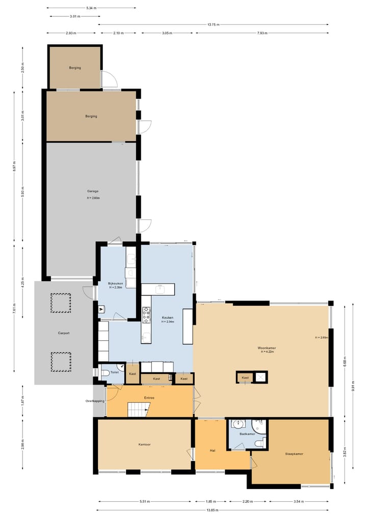 Foto 54 van Johan Clantstraat 3