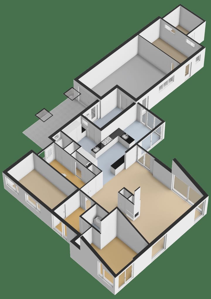 Foto 55 van Johan Clantstraat 3