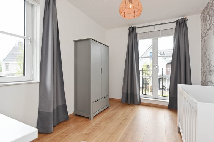 Photo 26 of Krekelzoom 11