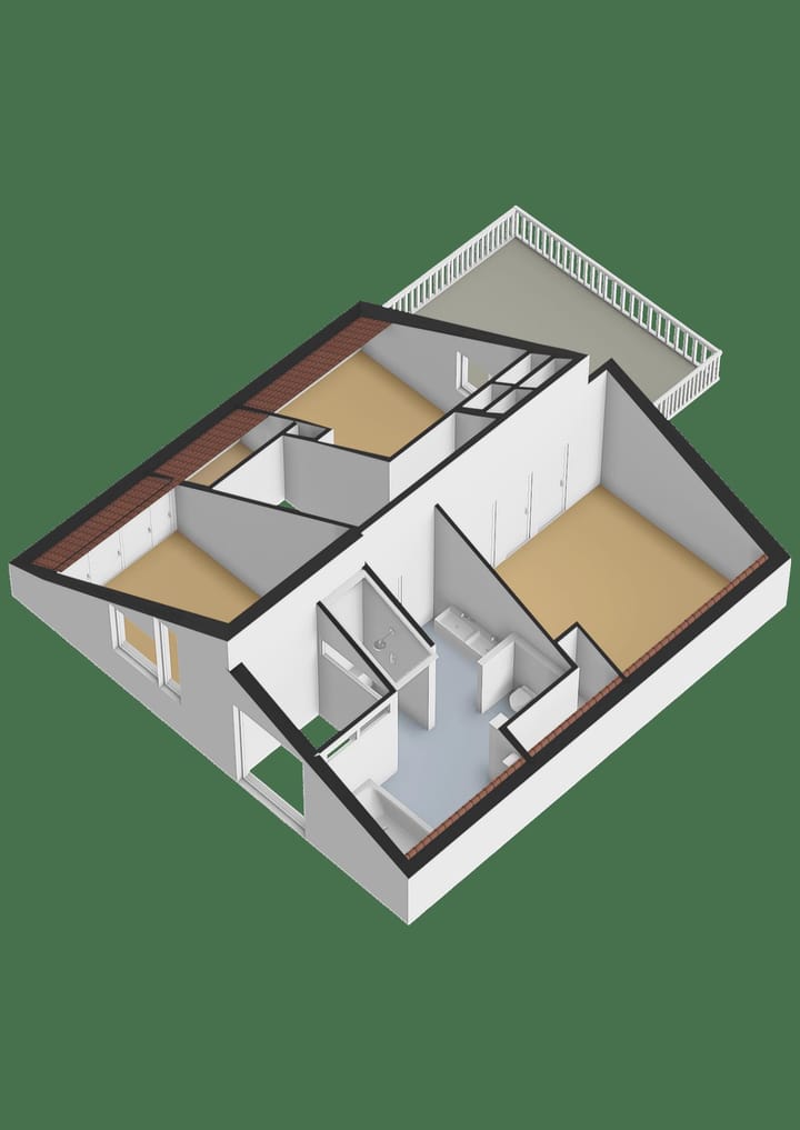 Foto 57 van Johan Clantstraat 3