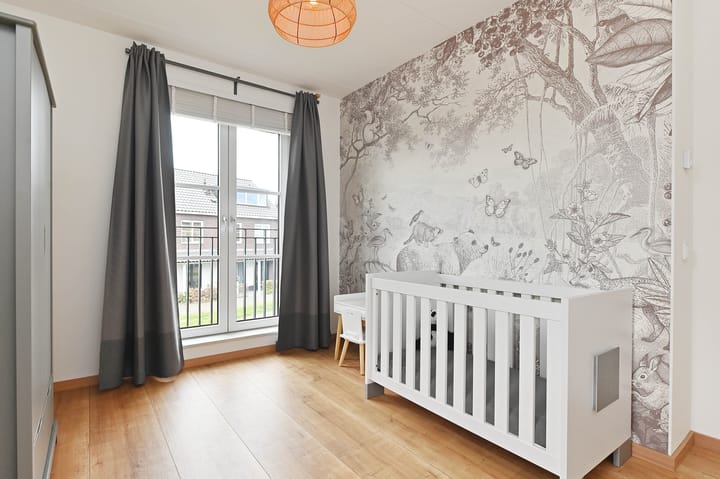 Photo 27 of Krekelzoom 11