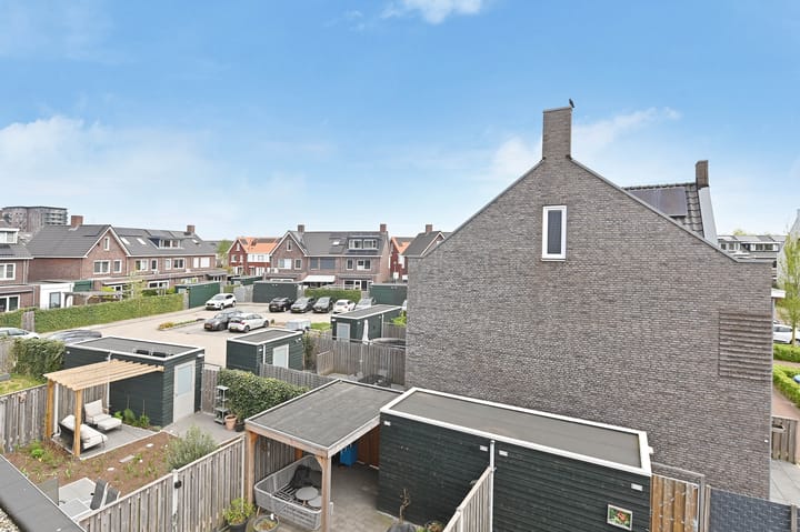 Photo 39 of Krekelzoom 11