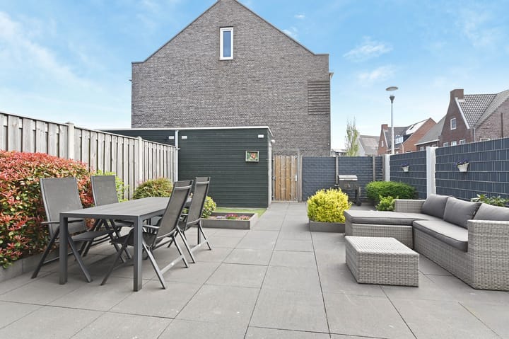 Photo 41 of Krekelzoom 11