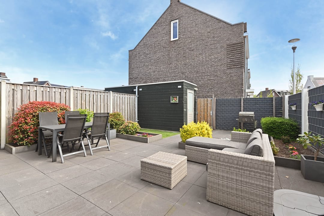 Foto 43 van Krekelzoom 11