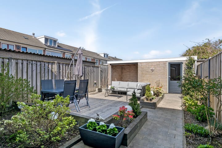 Foto 5 van Godwaldtlaan 43