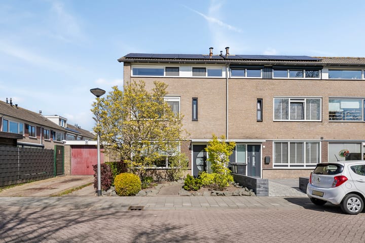 Foto 6 van Godwaldtlaan 43