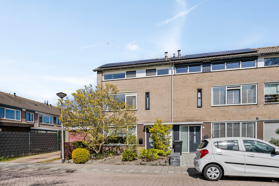 Photo 7 of Godwaldtlaan 43