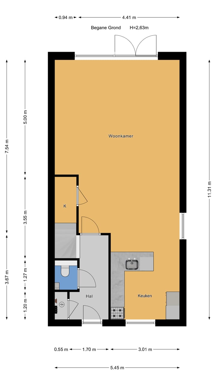 Photo 55 of Krekelzoom 11