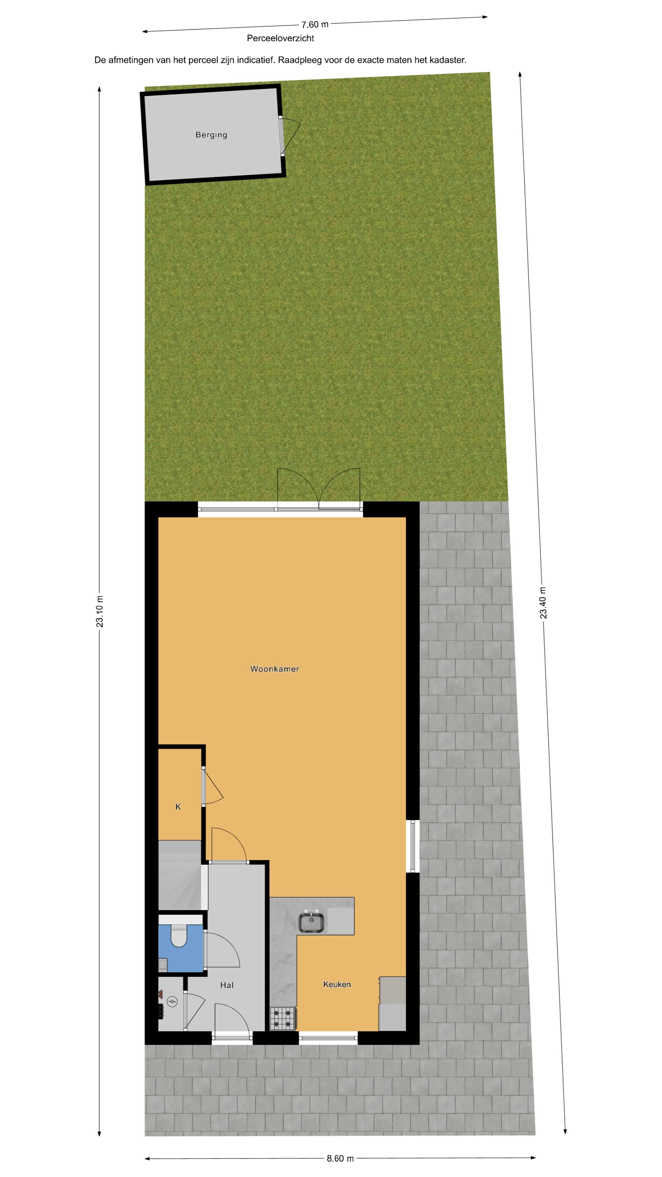 Foto 60 van Krekelzoom 11