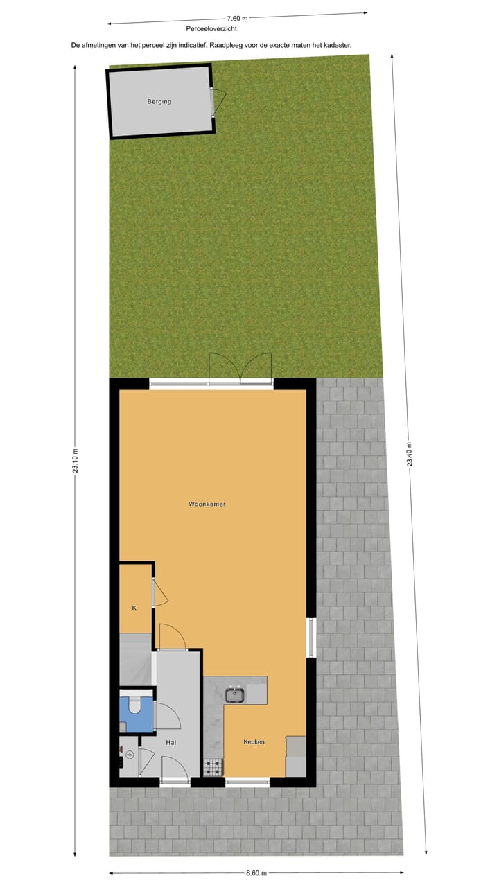 Photo 60 of Krekelzoom 11