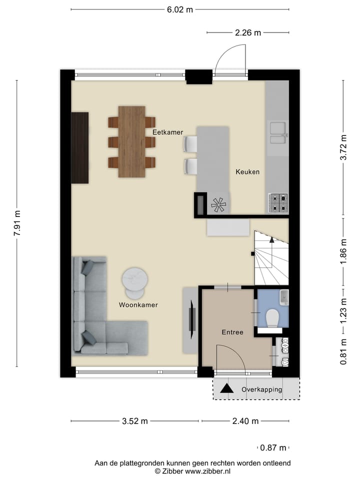 Foto 31 van Godwaldtlaan 43