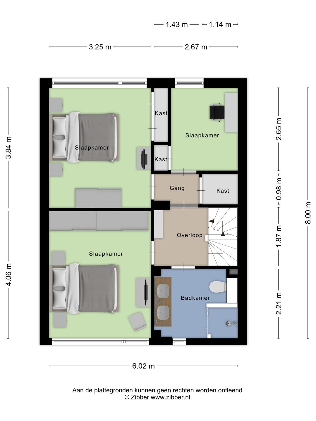 Photo 32 of Godwaldtlaan 43