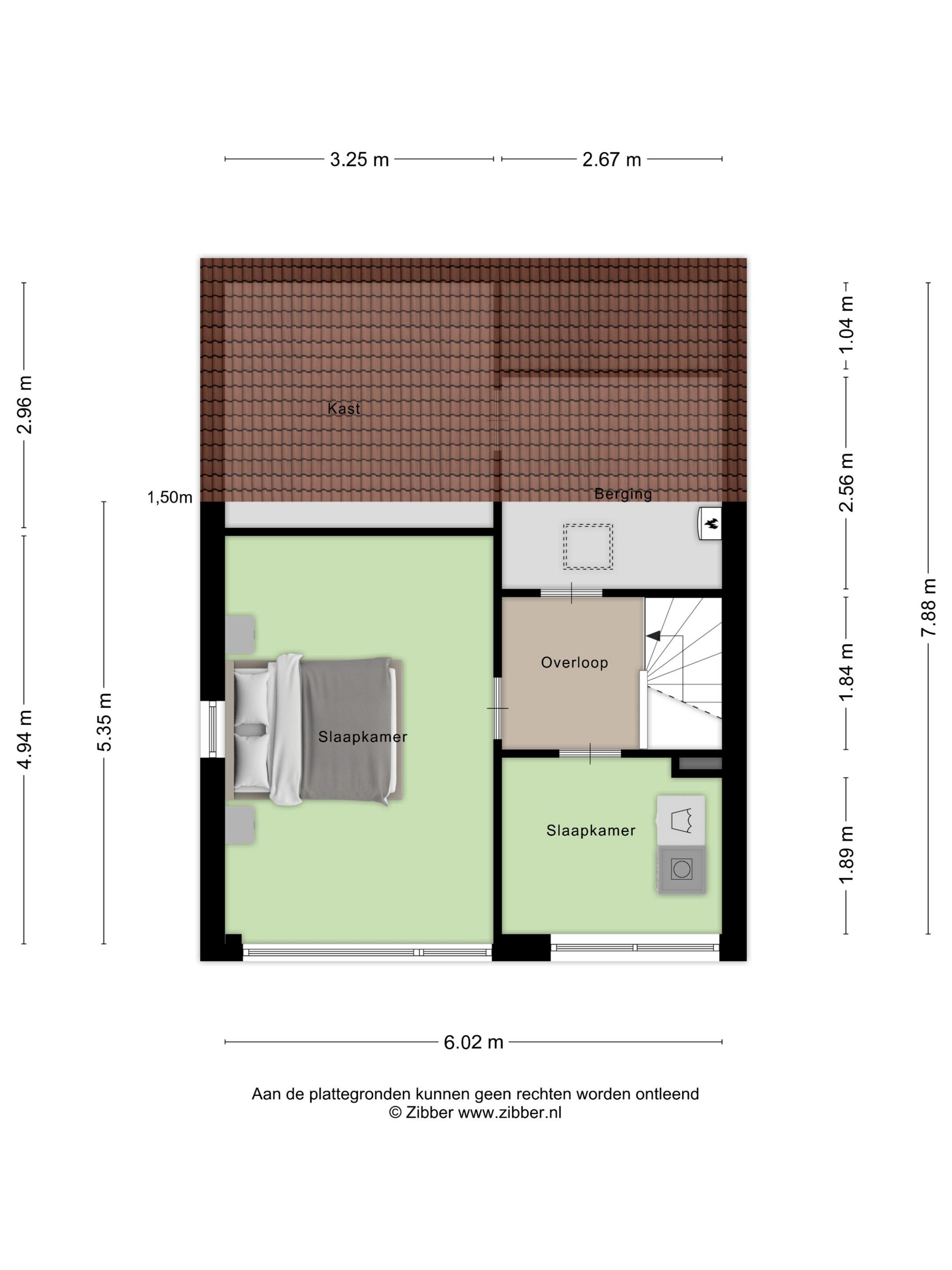 Photo 33 of Godwaldtlaan 43