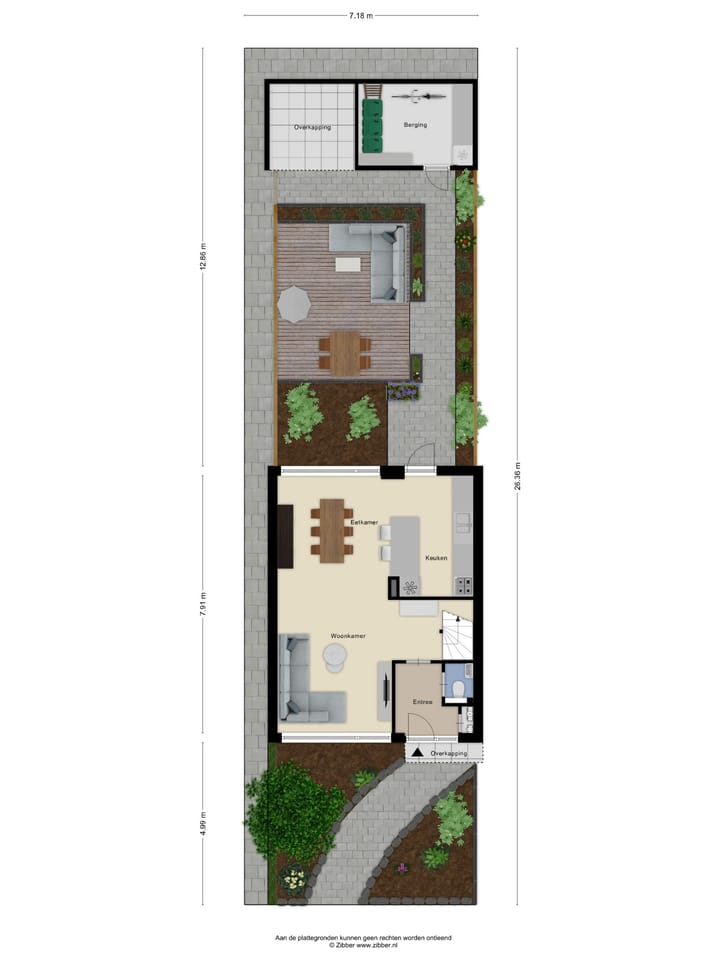 Foto 35 van Godwaldtlaan 43