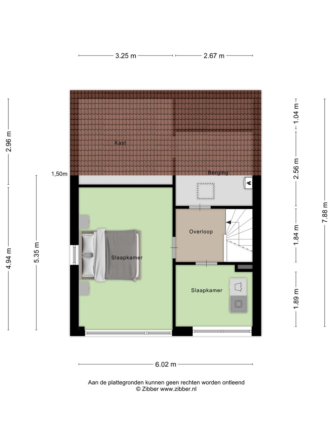 Photo 38 of Godwaldtlaan 43