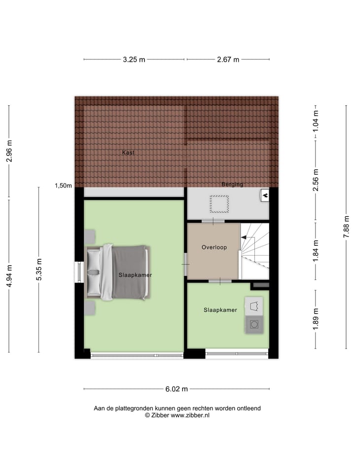 Foto 38 van Godwaldtlaan 43