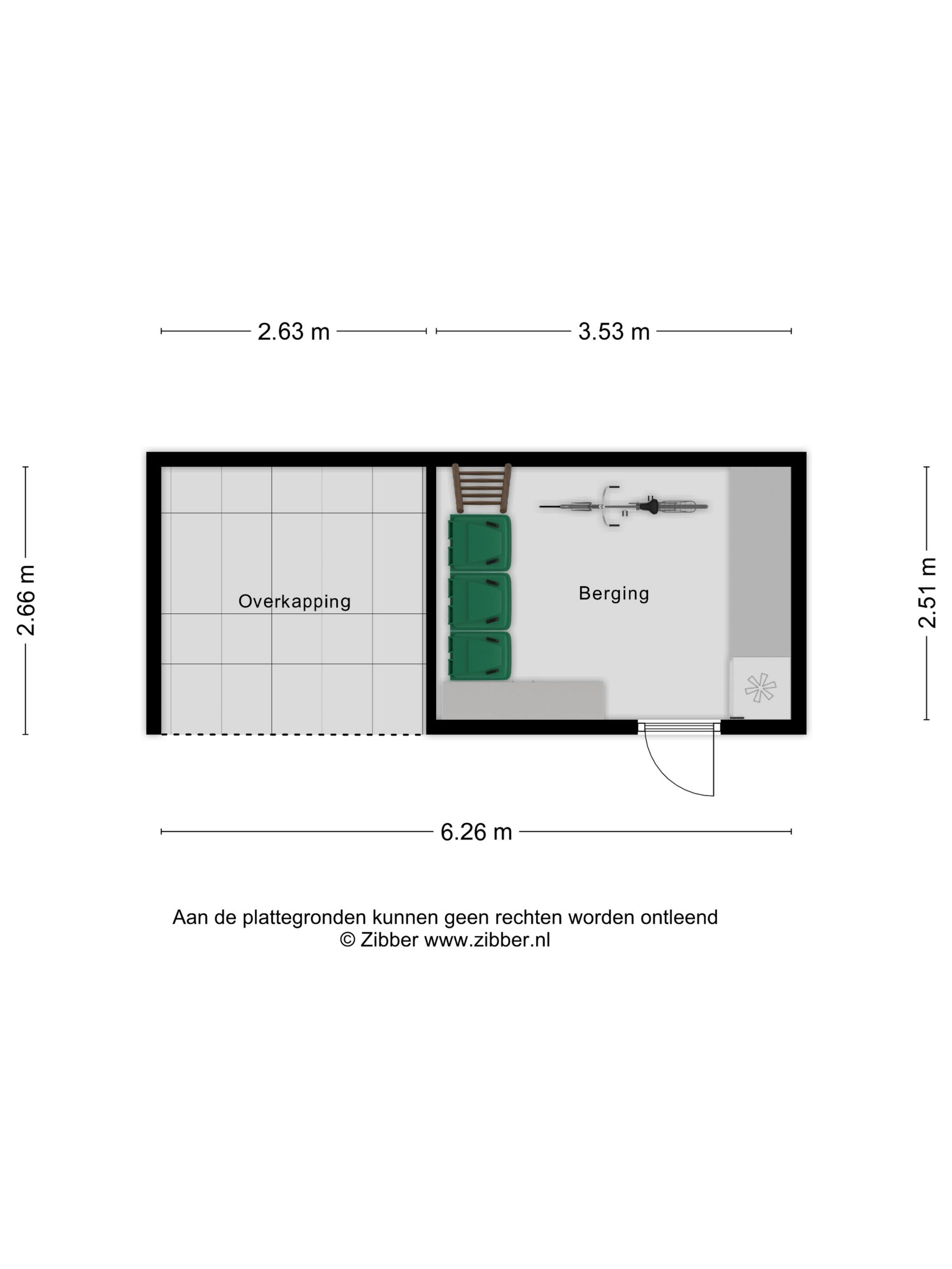 Photo 39 of Godwaldtlaan 43