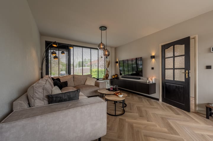 Foto 7 van Eendrachtslaan 46