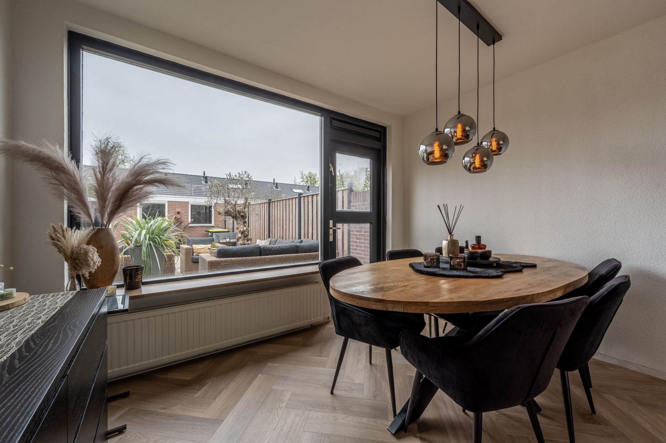 Photo 3 of Eendrachtslaan 46