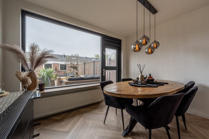 Photo 3 of Eendrachtslaan 46