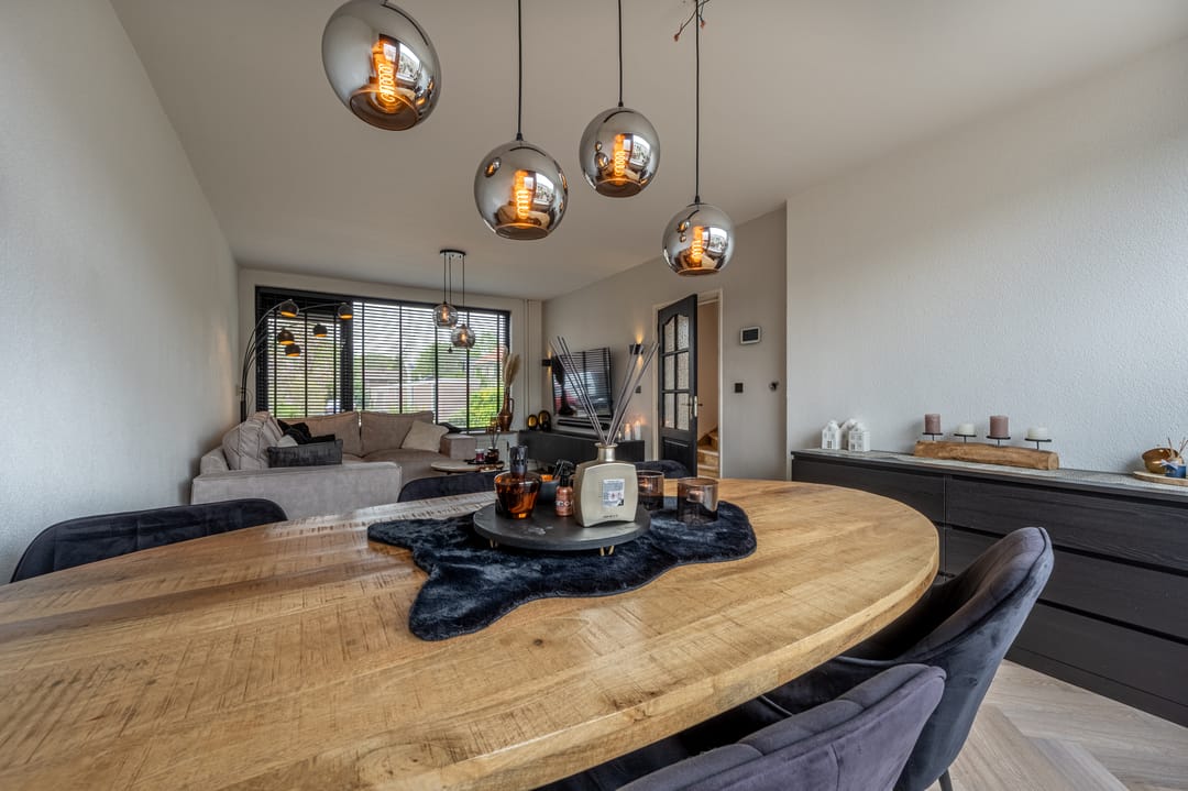 Photo 8 of Eendrachtslaan 46