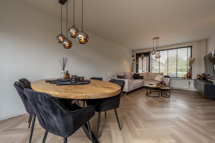 Foto 9 van Eendrachtslaan 46