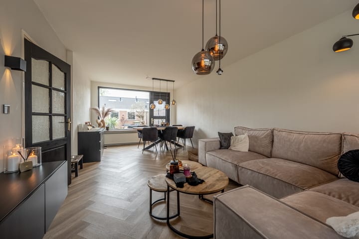 Foto 11 van Eendrachtslaan 46