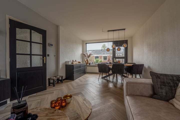 Foto 12 van Eendrachtslaan 46