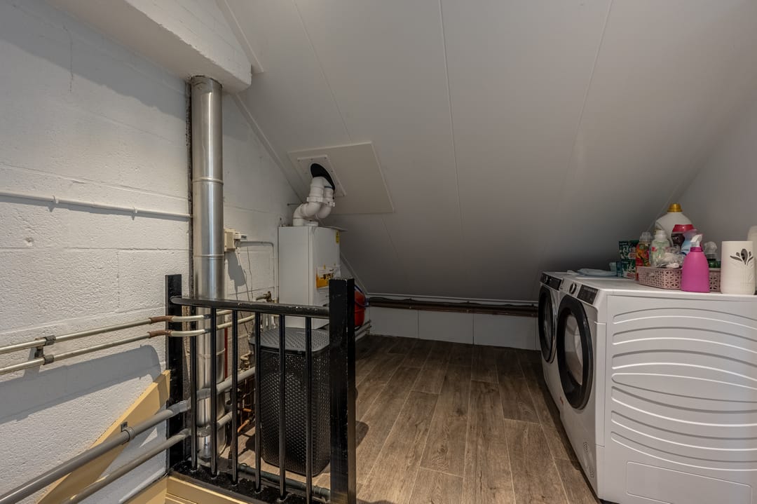 Photo 28 of Eendrachtslaan 46