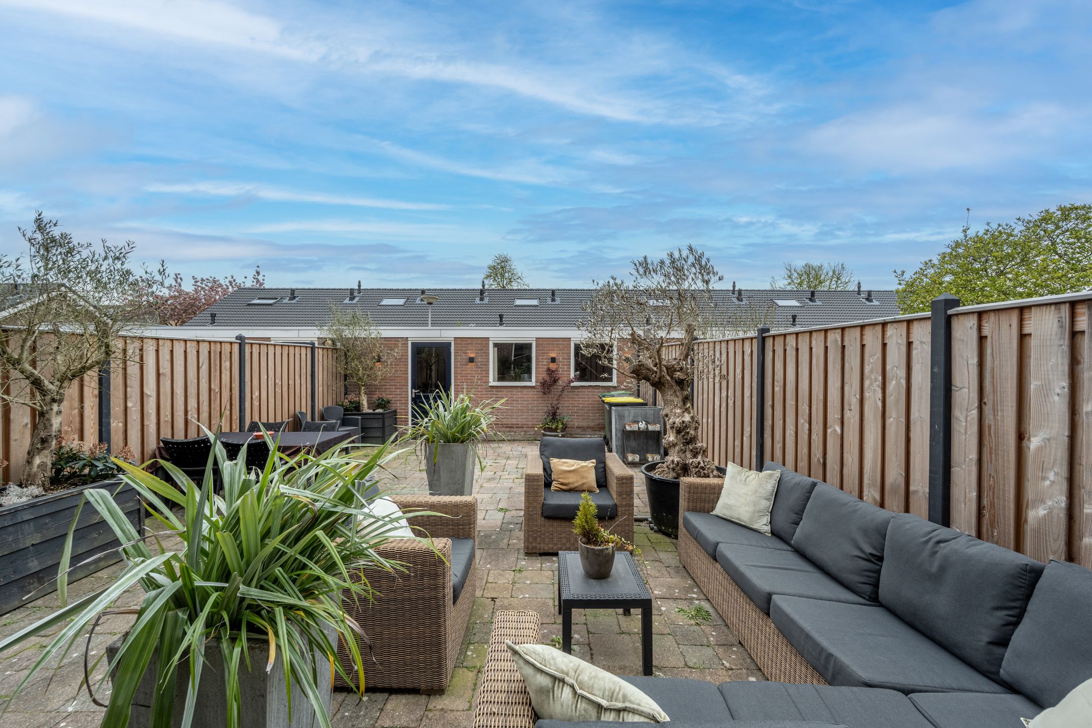 Photo 33 of Eendrachtslaan 46